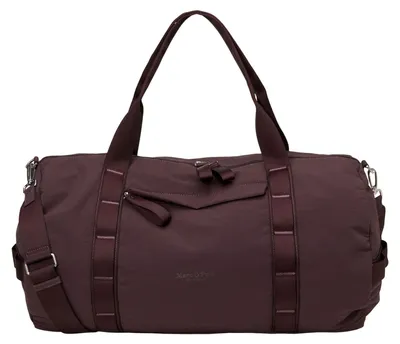 Immagine prodotto di Marc O'Polo borsa da viaggio Lauri Weekender Deep Mullberry malva