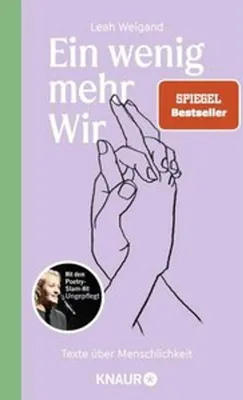 Image de Ein wenig mehr Wir