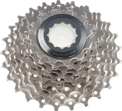 Produktbild von Shimano Ultegra CS-6700 Kassette 10-Speed 12-30T
