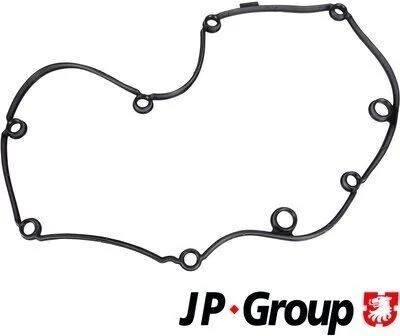 Produktbild von JP GROUP 1119204600 Ventildeckel Zylinderkopfhaube Dichtung für VW GOLF VI (5K1) TIGUAN (5N) Passat Variant (3C5) für AUDI A4 Avant (8K5, B8)