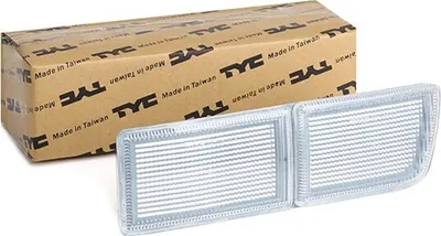 Immagine prodotto di Fendinebbia - lente TYC 12-1601-01-6