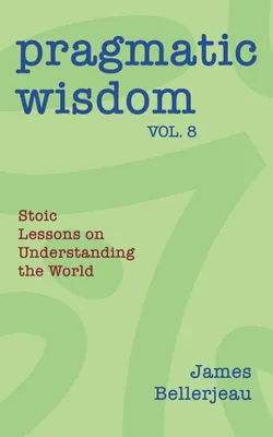 Produktbild von Pragmatic Wisdom Vol. 8