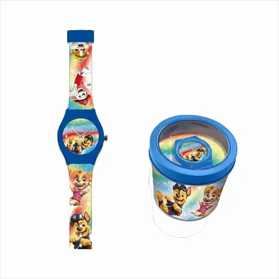 Produktbild von Beta Service PAW ARMBANDUHR-GESCH KARTON KARTON