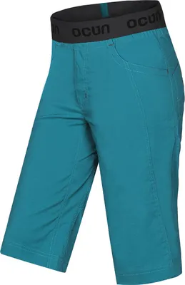 Produktbild von Ocún Mánia ECO Shorts Herren Größe: L / Farbe: Turq D-Lag
