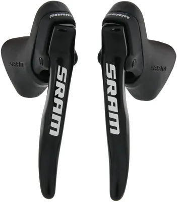 Immagine prodotto di Set di leve freno SRAM S500 in alluminio