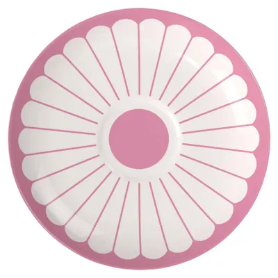 Immagine prodotto di Villeroy & Boch Fleur Cappuccino-Untertasse 1045531250 4003686459687