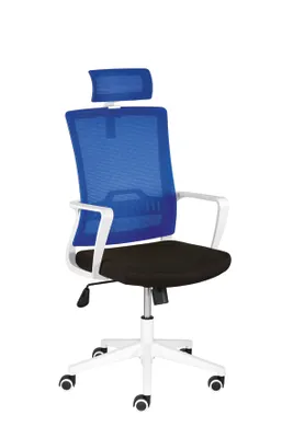 Produktbild von Mayer Sitzmöbel Drehsessel blau 2377