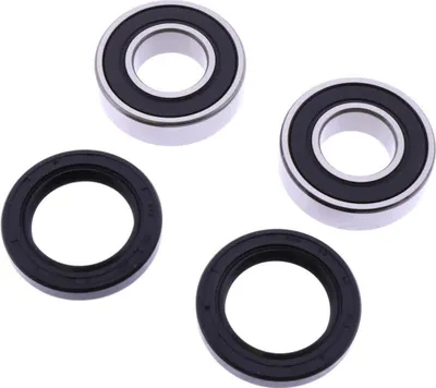 Produktbild von JMP Komplettlagerkit 25-1562 mit Dichtungsring