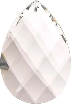 Produktbild von Sonnenfänger-Kristalltropfen – 3er-Set – 5 x 7,6 cm