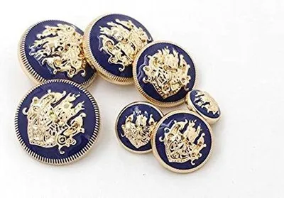 Image de Boutons d'ongles 10