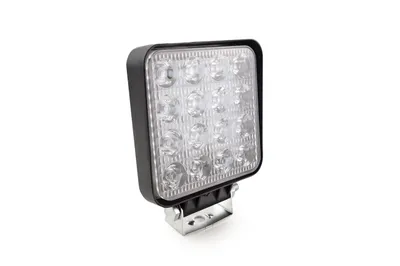 Obrázok produktu pre AMiO Pracovné LED svetlo AWL10 16LED FLOOD 9-36V