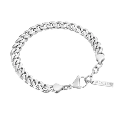 Image de Police Urban Rebel Armband Metall
