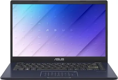 Produktbild von ASUS E410MA-EK1945, Intel® Celeron® N, 1,1 GHz, 35,6 cm (14"), 1920 x 1080 Pixel, 4 GB, 256 GB