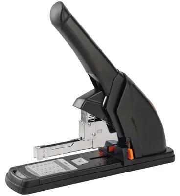 Imagen del producto de deli D393390 DELI Blockhefter 120 Blatt schwarz