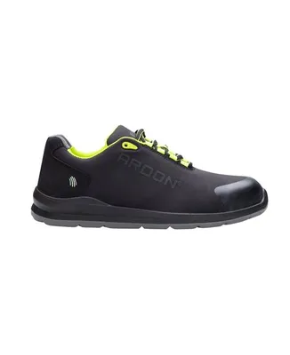 Produktbild von Ardon Sicherheitsstiefel SOFTEX S1P - neon 45