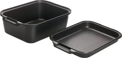 Produktbild von ROHE Germany Aluminium-Bräter Emma, 32cm, ca. 8,5 Liter