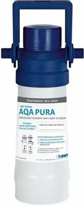 Immagine prodotto di BWT Filtro per rubinetto in plastica