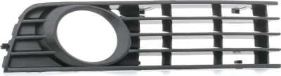 Produktbild von VAN WEZEL Lüftungsgitter Grill Stoßfänger für AUDI A4 Avant (8E5, B6)