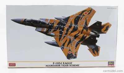 Productafbeelding van 172 F15DJ Eagle Aggressor T