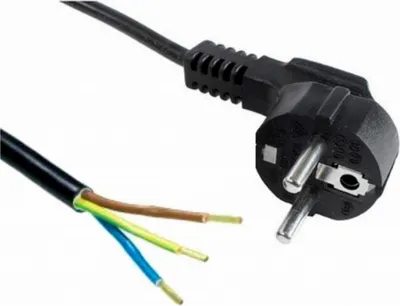 Image de Câble d'alimentation 1,5m AK-OT-01A