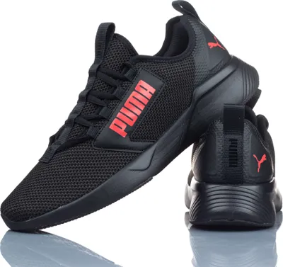 Produktbild von Herren Schuhe Puma Retaliate Tongue