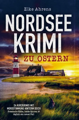 Produktbild von Nordseekrimi zu Ostern