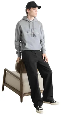 Image de Sweat à capuche Calvin Klein J30J320805P41-L pour Homme