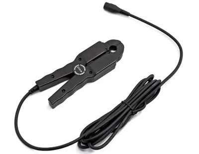 Produktbild von PeakTech P 4145-100A – 100A Strommessadapter für PeakTech 4145 – präzise AC-Stromsonde für Labor & Industrie