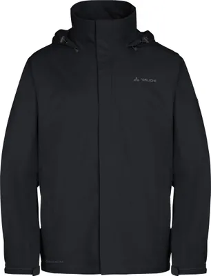 Produktbild von VAUDE Me Escape Light Jacket black M