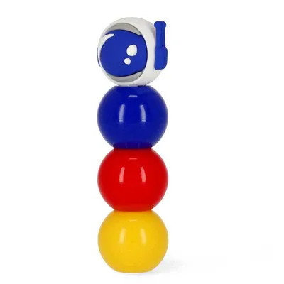 Obrázok produktu pre Legami Textmarker 3 v 1 - 3 je lepšie ako 1 - SPACE