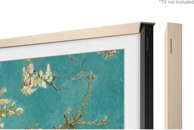 Immagine prodotto di SAMSUNG cornice magnetica VG-SCFC43SGMXC oro 16:9