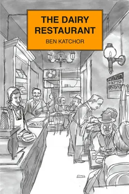 Produktbild von The Dairy Restaurant