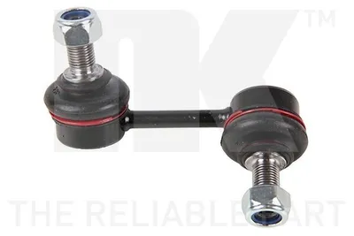 Produktbild von NK Koppelstange Stabilisator für MITSUBISHI PAJERO III (V7W, V6W) 5113013