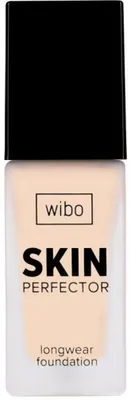 Produktbild von Wibo Gesichtsgrundierung 2W Fair, 30ml