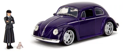 Immagine prodotto di Mercoledì Volkswagen Maggiolino