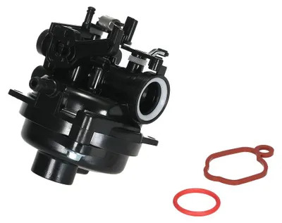 Obrázek produktu pro Náhradní karburátor pro motory Briggs&Stratton 550EX 09P702 a 9P702; nahrazuje karburátor 799584