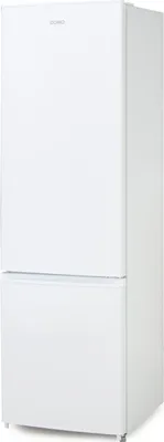 Obrázek produktu pro Lednice kombinovaná s mrazákem dole - DOMO DO91335C