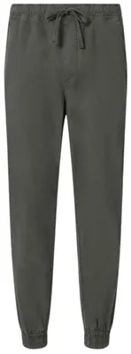 Productafbeelding van Broek Ecoalf Ecoalf Argaalf Pant Khaki voor Heren