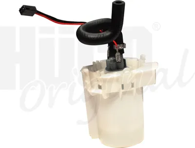Produktbild von HITACHI Benzinpumpe 133363 elektrisch