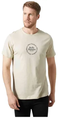 Image de T-shirt Helly Hansen 53936_034 pour Homme
