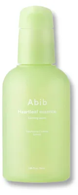 Obrázok produktu pre Abib Heartleaf Essence Calming Pump