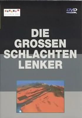 Produktbild von Die Grossen Schlachtenlenker