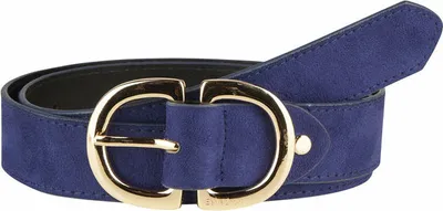 Immagine prodotto di Cintura da donna Eskadron blu Heritage 24/25, taglia:95