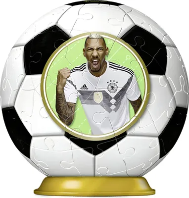 Zdjęcie produktu dla Ravensburger Jérôme Boateng, 54 szt., Sport, 7 lat(a)