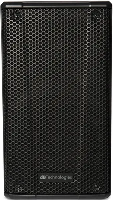 Obrázok produktu pre dB Technologies B-HYPE8, 2-way, Kábel, 70 - 19600 Hz, Čierna