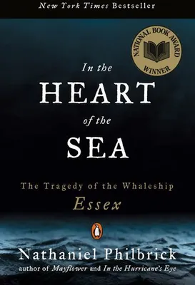Immagine prodotto di In the Heart of the Sea