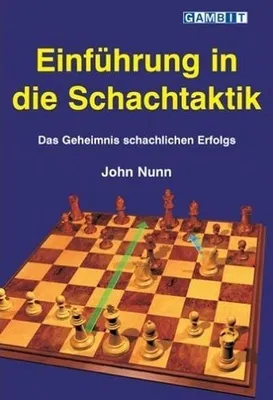 Immagine prodotto di Einfuhrung in Die Schachtaktik