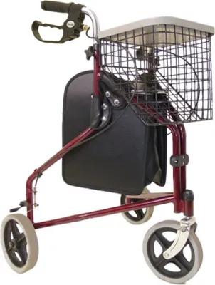 Produktbild von Drive Medical Rollator TRIWALKER