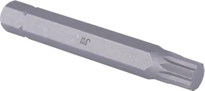 Obrázek produktu pro Šroubový klíč M6x75mm 6kt 10mm BIT JONNESWAY