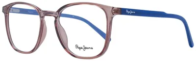 Produktbild von PEPE JEANS EYEWEAR Brillenfassung PEPE JEANS PJ3447 51C5
